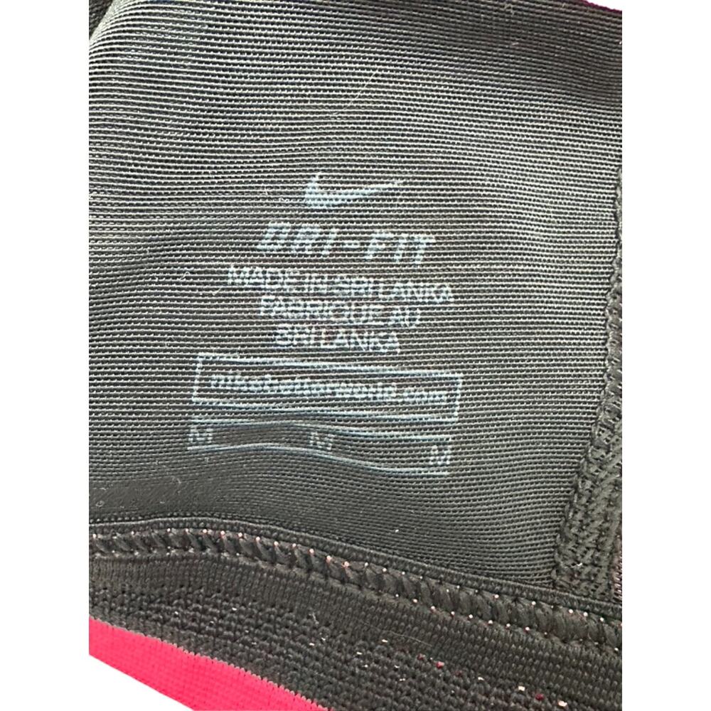 Nike Pro Fierce Accelerator Compression Sport Bra Top Women's Size Medium - Picture 5 of 9